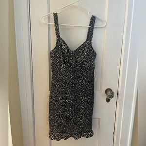 Black Altar's State Dress (Size: Small)